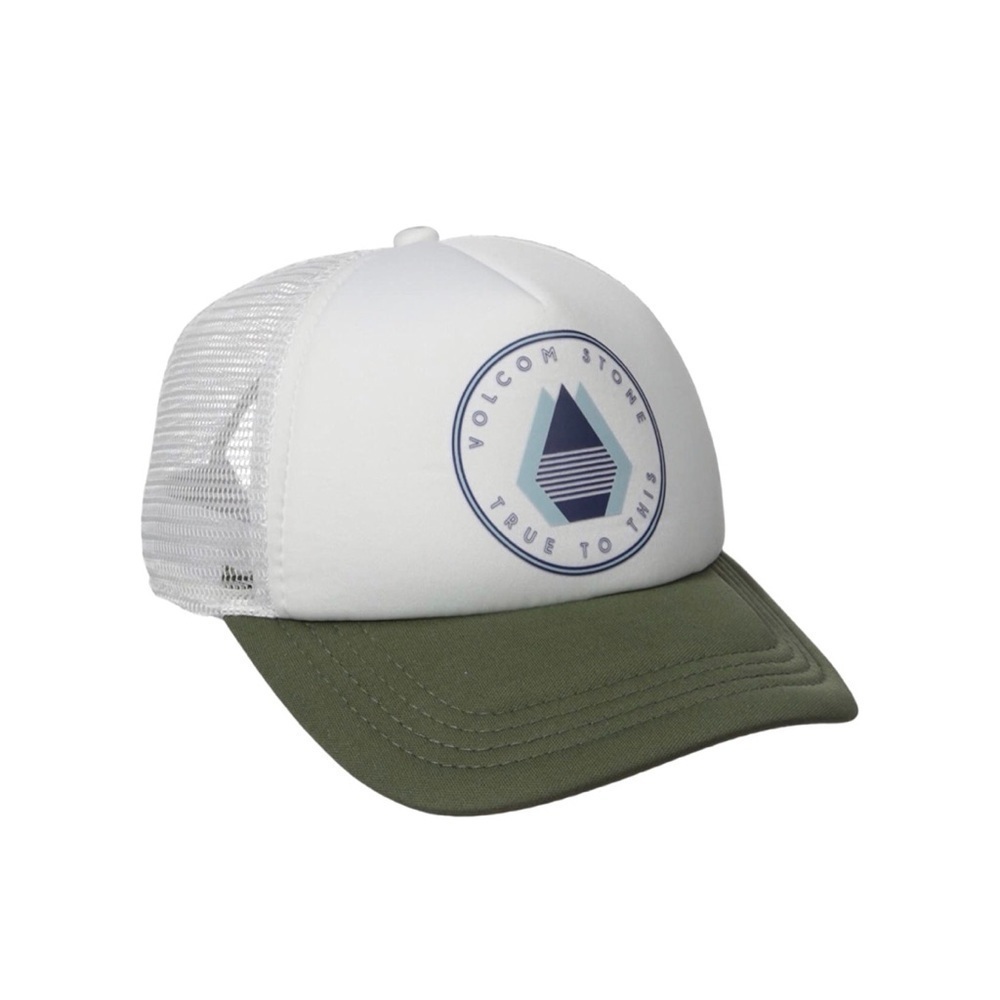🆕 Volcom Endless Rays adjustable hat …
